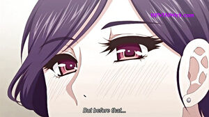 Buxomy stepmother is so spectacular that I can't fight back - Exclusiv manga porn Anime - ENG slave