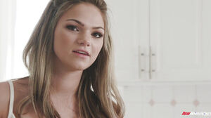 Fresh sensations - stellar teenage step daughter-in-law makes step dad perceive nicer