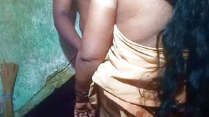 Desi housewife shower hook-up movie