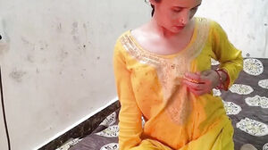 Indian muslim step step-sister ke sath chod kar prego kar diya