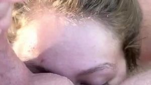 'Bunnyâ€™s Beach Baecation Blowjob'