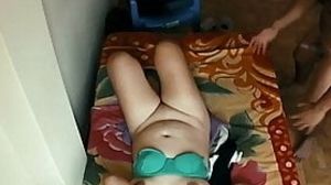 THIS LITTLE MILF HAS A TIGHT VAGINA, LATIN STUD FUCKS HIS FRIEND'S WIFE. MEET FANTASY AND LISTEN TO HER DIRTY TALK