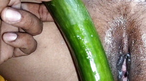 Bangladeshi chick jacks herself in husband's rest room