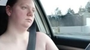 Driving naked pt 2