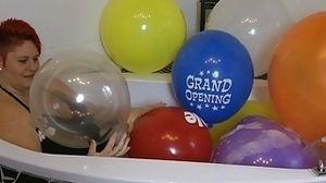 Annadevot - Balloons and XXX
