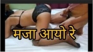 Nepali Step super-screwing-hot mommy screwing doggie puti chilyo revmajjale chikiyo