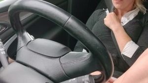 Car Seatbelt Airbag Therapist