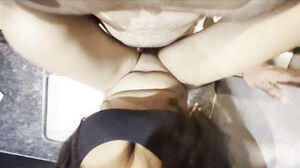 Steaming mind-blowing enormous titties BHABHI KI CHUDAI IN douche