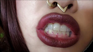 My fat jummy Lips