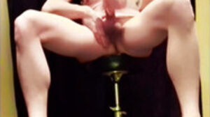 Didi0477 Sissyness