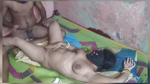 Molten Indian desi bosoms bhabhi ki
