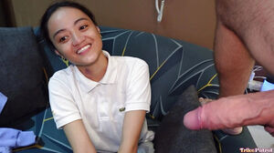 TrikePatrol thin pallid chinese attempts big knob