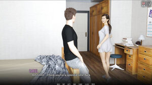 University Of Problems 103 - The assfucking buttplug glides In So lightly by MissKitty2K