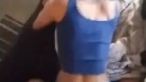 Part 2 babe bouncing that aaa just how I like it