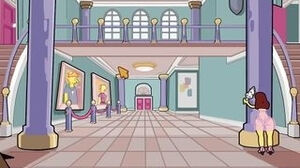 Simpsons - Burns palace - Part nine Looking For response By LoveSkySanX