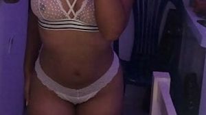 big ass panty latina