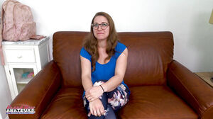 Mature does first-ever time xxx assfucking