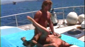 Tramp sole have fun Then pounded and jizm on wooly muff (full Movie)
