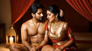 Indian audition director invite woman for sight test and nail him utter night humungous