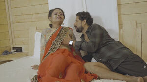 A xxx fuckfest WITH PADOSHI BHABI
