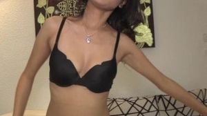 Sexy Asian MILF Wants Pregnancy Number Two