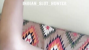 INDIAN whore HUNTER - vignette 06 - Part II- INDORE KI fabulous desi RANDI KI USKE GHAR ME THUKAI- The Conclusion