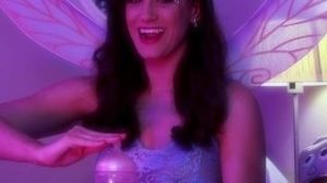 The Diaper Fairy's Sissy Potion  Pampered Penny Trailer