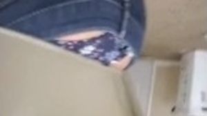 SLOW MOTION TEASE