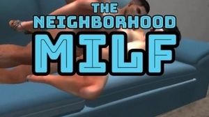 'The Neighborhood MILF'