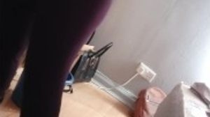STEP MOM EXTREME PASSIONATE ROUGH FUCK, CUMMING ON STEPSON COCK MULTIPLE TIMES AND CUM SWALLOW
