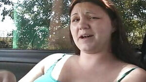 Obese truck hoe mom of the yr gargles manstick showcases slit n orbs jail Stories Too!