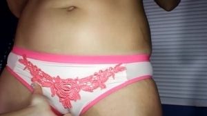 'MissBratDom's POV Panty Fetish Experience'