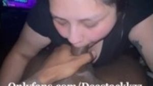 She Love Sucking Dick ( Full Vid On ONLYFANS )