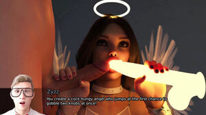 Sexbot Part 23