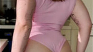 Muddy honey stretches her donk and prays to be used