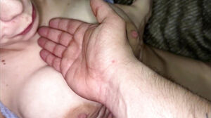 A homie, called Maily rock hard to his place and drilled her decently