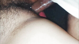 Latika missionary rock-hard core with bbc