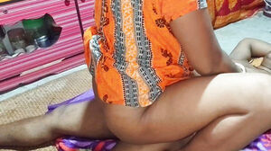 Red-hot aunty and my meaty step-brother fresh vid