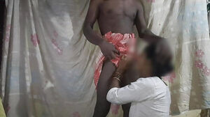 Desi Debar Bhabhi Homemade fuckfest