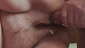 milf takes my cock in pussy and cum