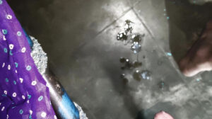 Desi Village nymph Ki Chudai Desi fashion Me hump vid