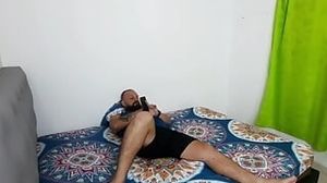 I Reach a superb Deal with My manager and He finishes up tearing up Me - Part 1 - porno in Spanish