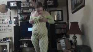 Horny mature slut crazy sex video