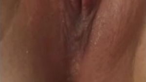 Caressing sweet internal cumshot with pretty ravages