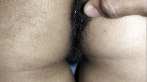 Desi bhabhi screwed in rear end-fashion