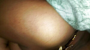 Tamil Desi Aunty steaming deep throat rigid orgy in Midnight with brother-in-law in Law