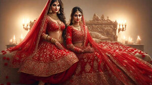 Desi Indian Couple's sudden enjoy Twist - Hindi Audio Story seizing an Indian Girl's Real Emotions in Hindi Audio