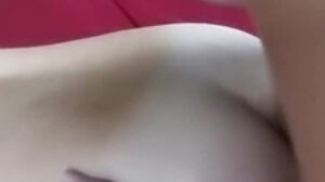 Warning - bi-curious masculine sequence! Crazy Mature cougar Pegging Her spouse