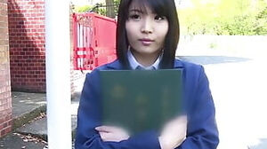 Satomi Ishigami - Fastest Debut In The AV Community. Gay-for-pay Out Of Graduation, gay-for-pay Into porno