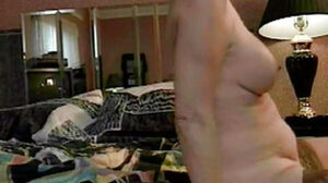 Steamy mature French whore likes being screwed from behind